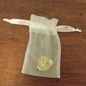 Victoria's Secret Clear Bra Straps - New